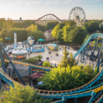 Best Theme Parks in the US