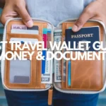 Travel Wallet