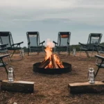 Reclining Camping Chairs