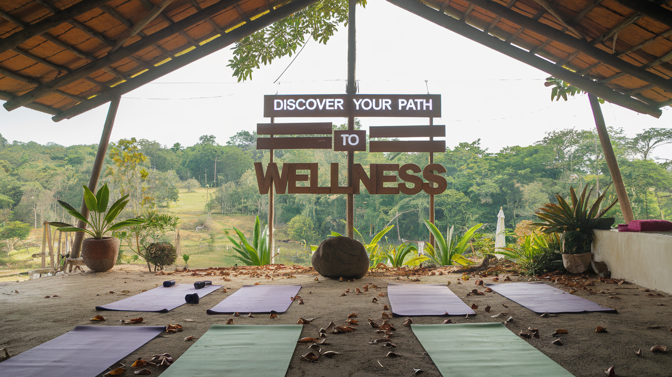 wellness retreats for women