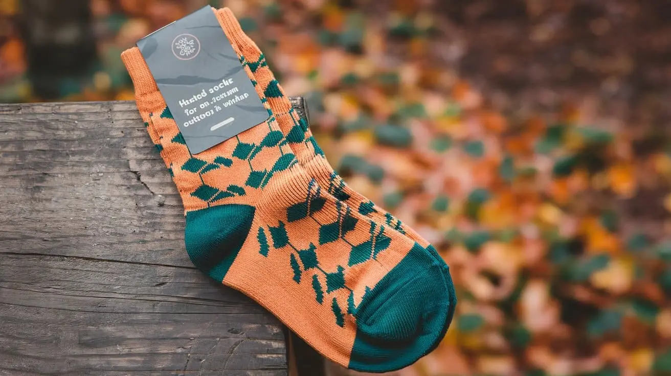 Heated Socks for Men