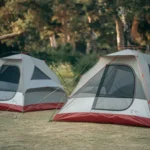 2 Person Tents