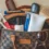 Stylish Toiletries Travel Bag – Perfect for All Your Trips