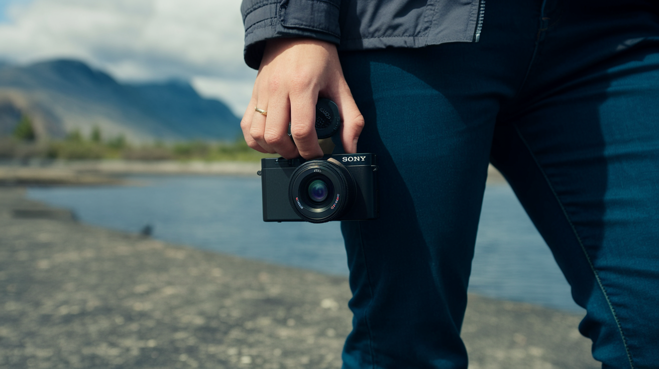 Best Compact Camera for Travel