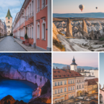 Cheapest Places to Travel in Europe