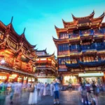 best things to do in China