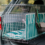 Large Dog Travel Crate: Comfort and Safety on the Go