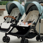 best double stroller for travel