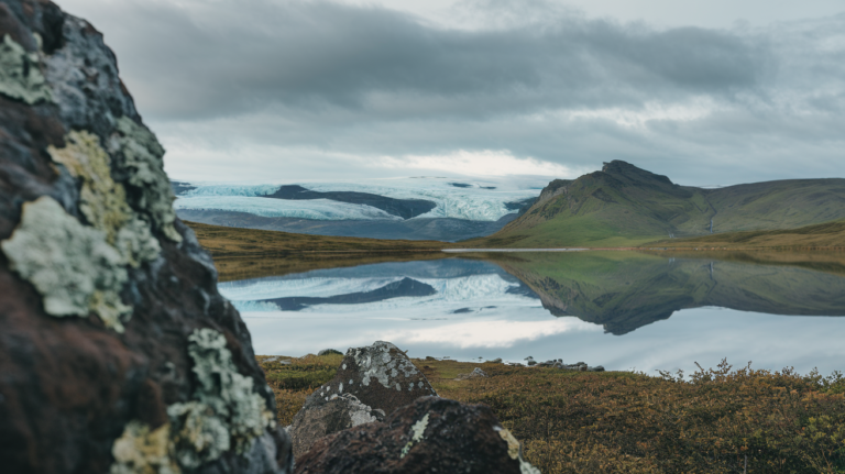 iceland weather