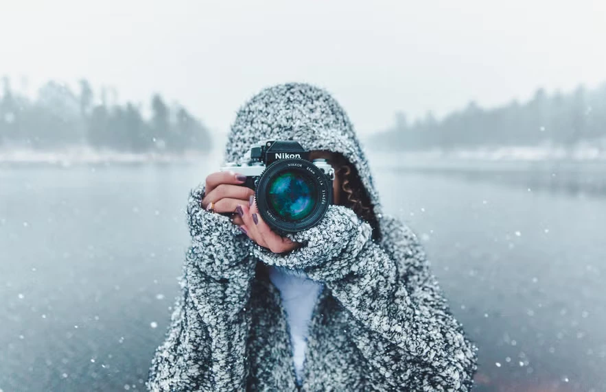 Tips for Capturing Stunning Winter Urban Landscapes