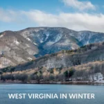 West Virginia in Winter