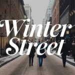 Winter Street