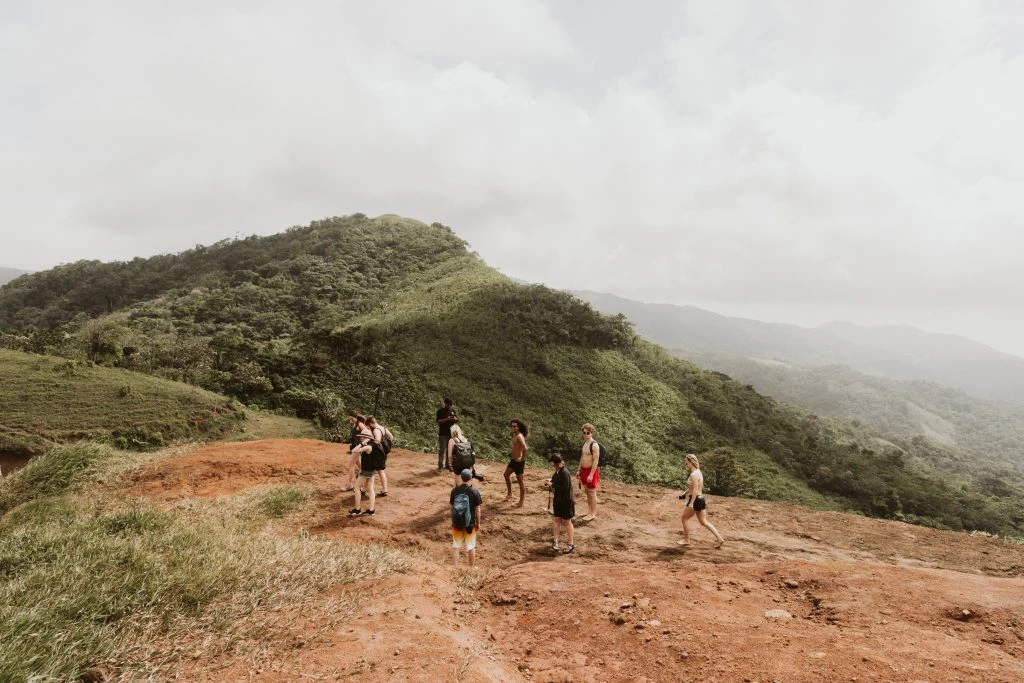 Day Trip to El Valle de Antón