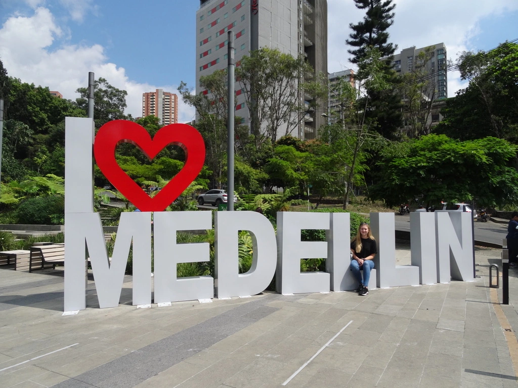 Medellin