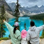 Moraine Lake Tours