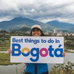 Things to Do in Bogotá