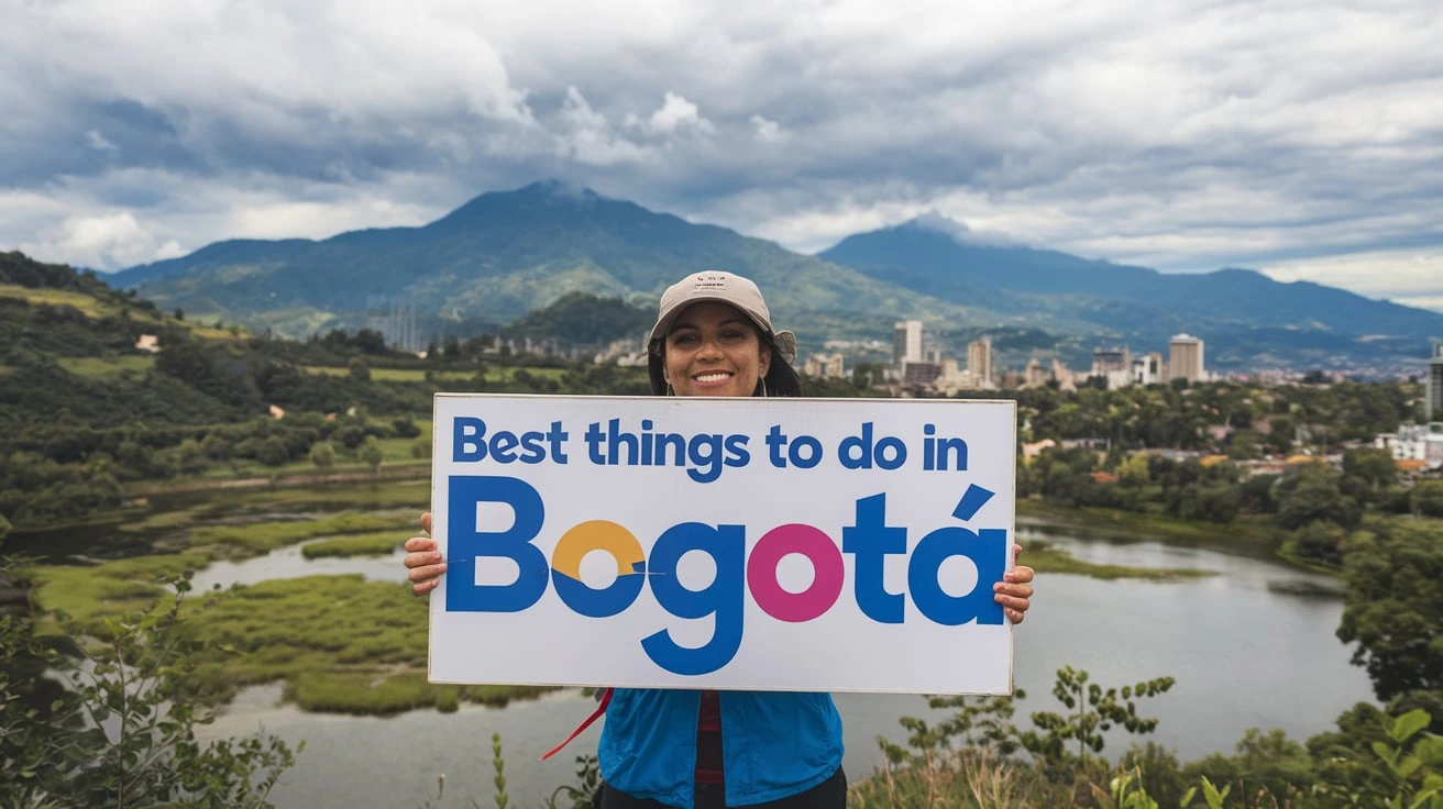 Things to Do in Bogota