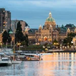 Things to Do in Victoria Canada