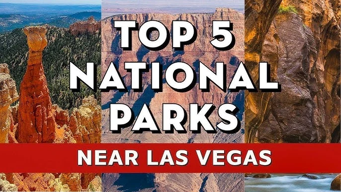 Top 5 Things to Do in US National Parks