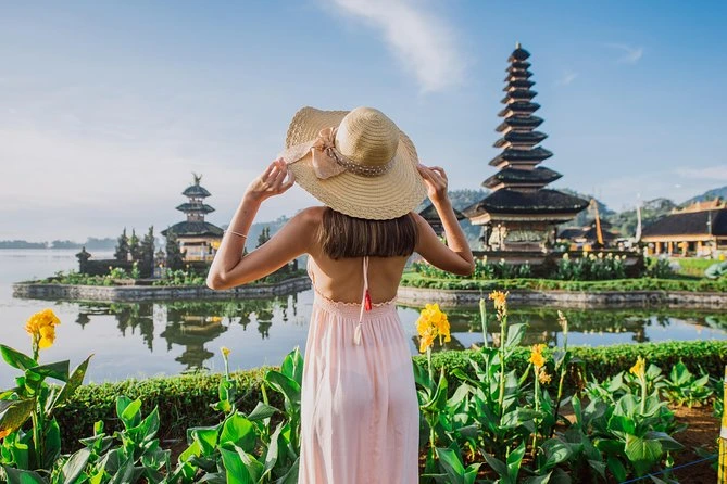 Tour in Bali