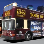 Tours in Philadelphia