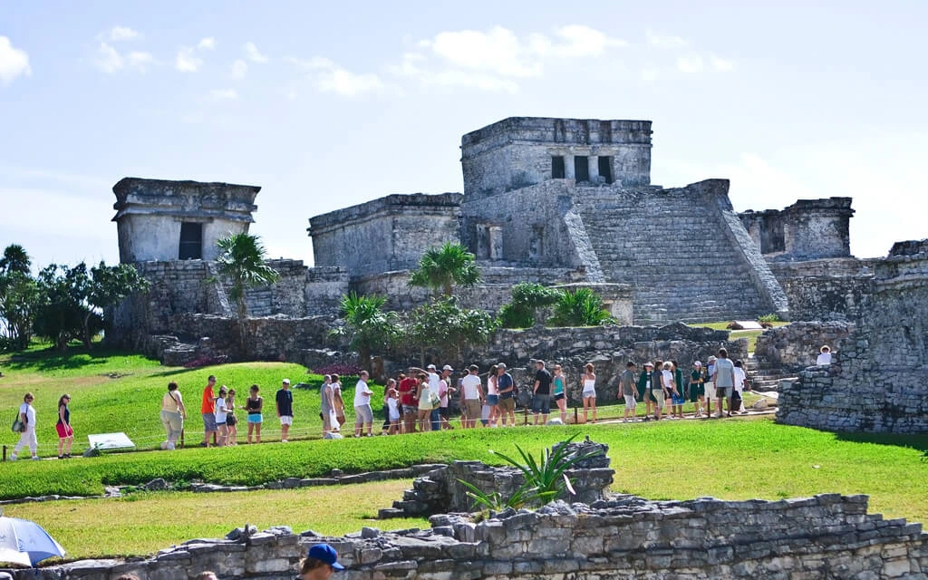 Tulum Tours