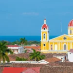 Best Places to visit in Nicaragua