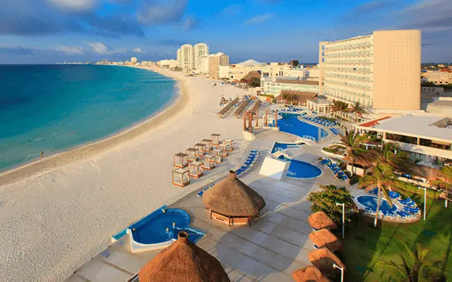 Cancun Hotel Zone