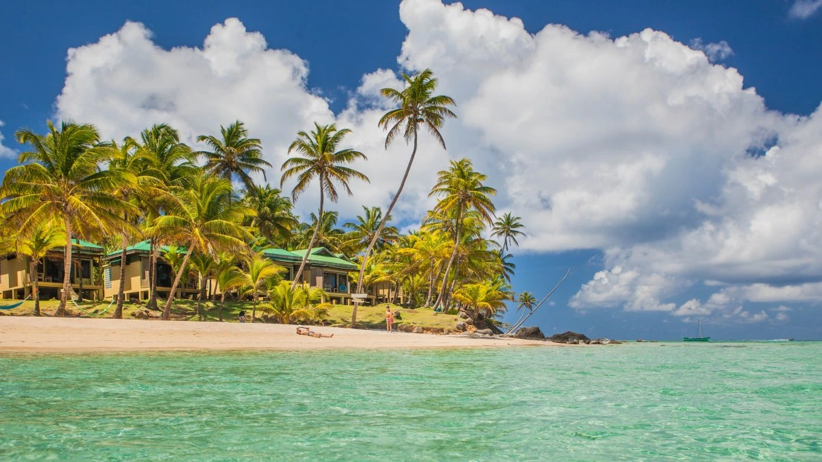 Corn Islands – Caribbean Bliss