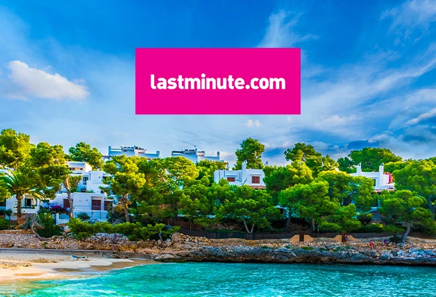 Lastminute.com