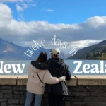 New Zealand Honeymoon