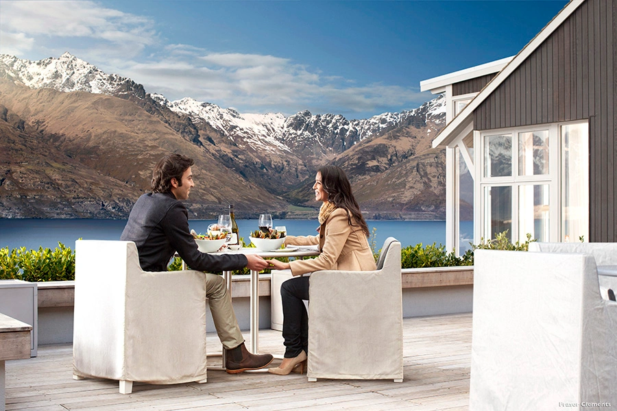 Romantic Activities in New Zealand