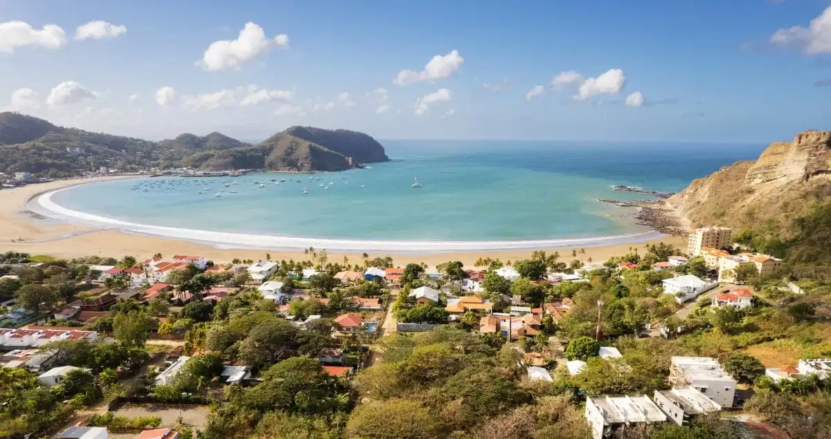 San Juan Del Sur – The Ultimate Beach Town