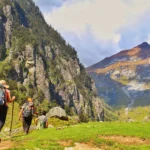 Hampta Pass Trek