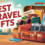 Best Travel Gifts: Thoughtful and Practical Ideas for Every Traveler