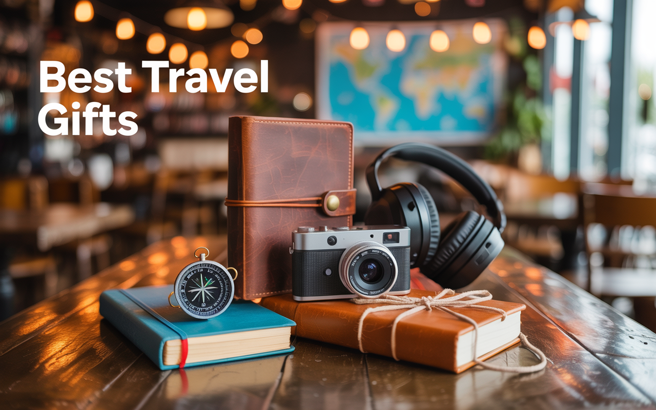 travel
