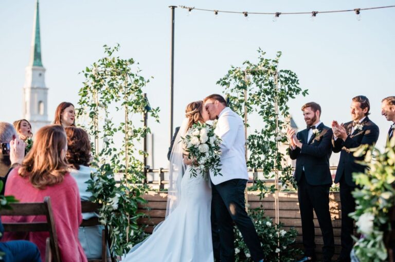 Destination Wedding Venue in Chicago