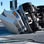 Truck Accident Lawyer