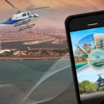 Helicopter Tours