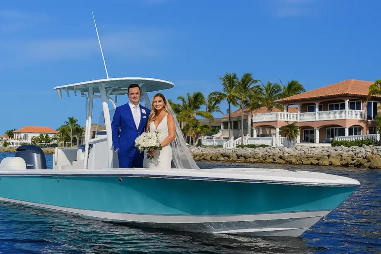 Wedding Destinations