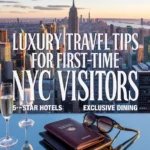 Luxury Travel Tips