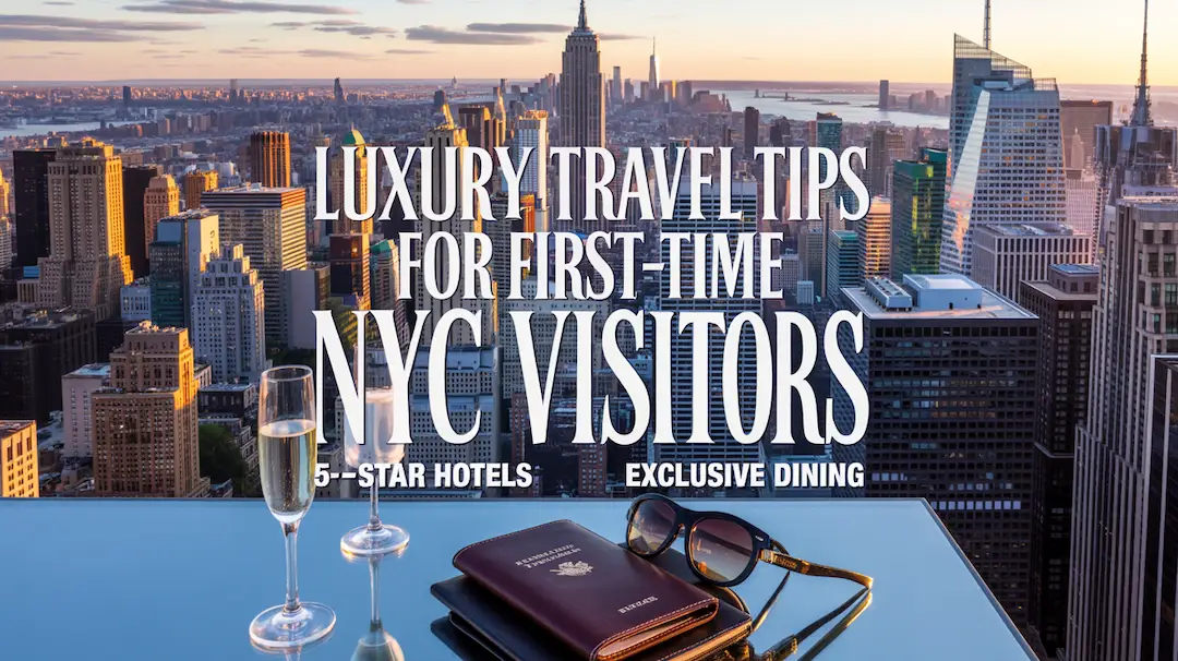 Luxury Travel Tips Luxury Travel Tips