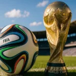 Traveling to World Cup 2026? Here’s Your Step-by-Step Preparation Checklist World Cup 2026