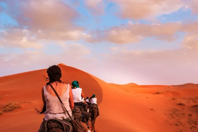 Morocco Tours
