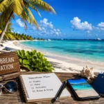 How to Plan a Stress-Free Caribbean Vacation