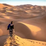 Slow Travel in Morocco